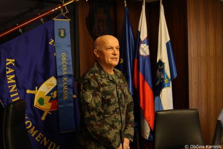 Redni letni občni zbor Združenja slovenskih častnikov Kamik - Komenda (7)